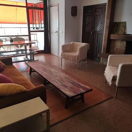 Estudio De 70 Mts 2 Personas En La Nogalera With Terrace Sea Views Torremolinos
