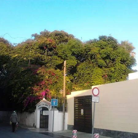 Estudio De 70 Mts 2 Personas En La Nogalera With Terrace Sea Views Apartment