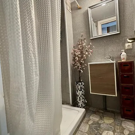 Estudio De 70 Mts 2 Personas En La Nogalera With Terrace Sea Views Apartment Torremolinos