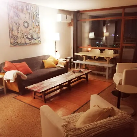Estudio De 70 Mts 2 Personas En La Nogalera With Terrace Sea Views Apartment *